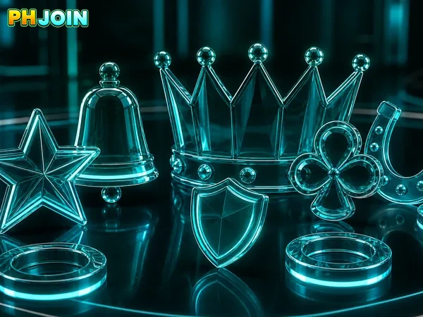 Main visual on the PHJOIN home page
