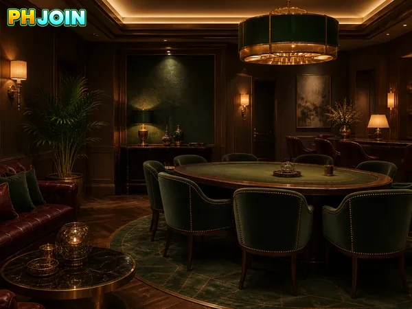 PHJOIN home gallery photo 8