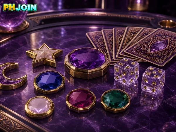 PHJOIN Platform Image 1